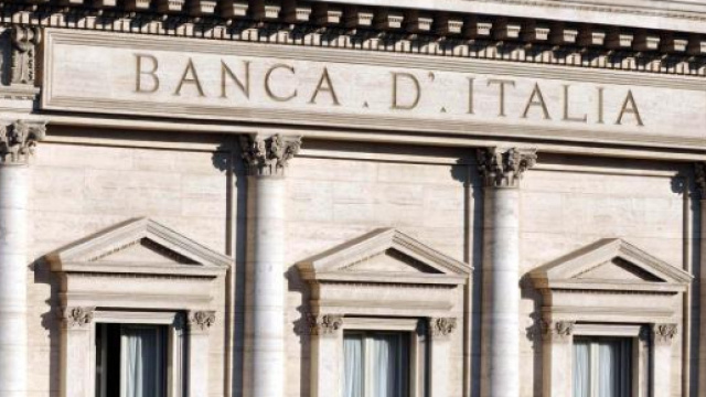Banca d'Italia: si cercano varie figure