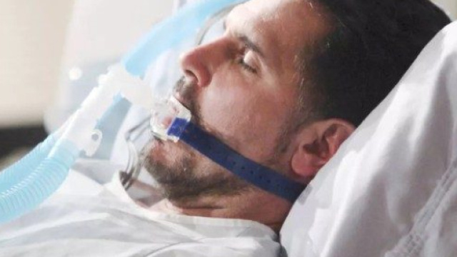 Beautiful: Caroline prova ad uccidere Bill in ospedale