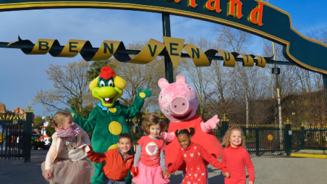 Casting per la stagione 2019 dj Gardaland Park e la serie TV Maggie & Bernie