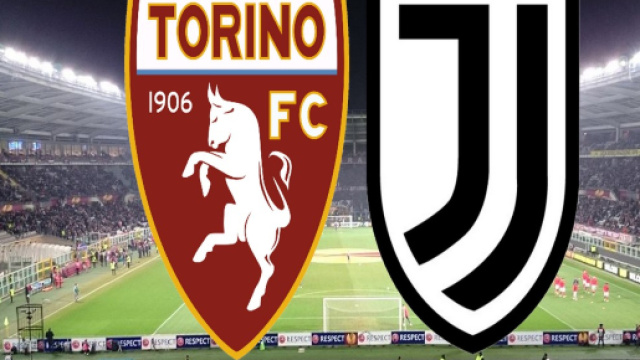 Diretta Torino-Juventus in tv e in streaming online: stasera il derby su Dazn