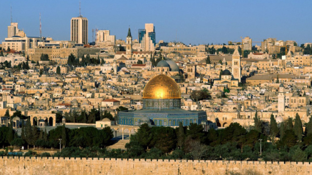 Australia: Gerusalemme ovest riconosciuta capitale di Israele, critiche dall'Olp