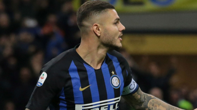 Inter, Icardi potrebbe essere sacrificato