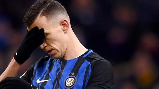 Inter, Perisic potrebbe essere ceduto