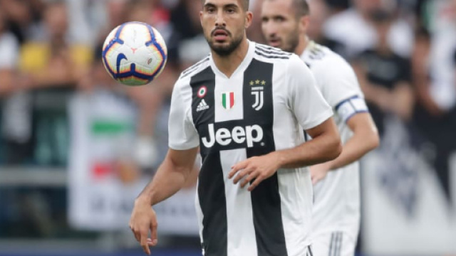 Juventus, la probabile formazione nel derby di stasera