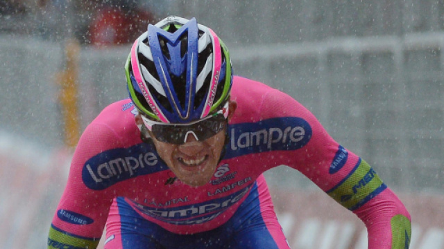 Przemislaw Niemiec, il corridore polacco lascia il ciclismo a 38 anni