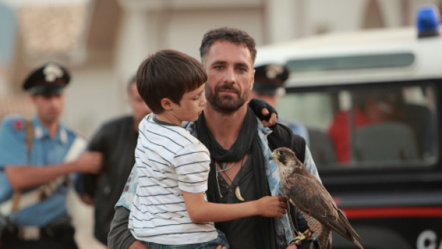 Ultimo 5, Raoul Bova torna a vestire i panni del Capitano - filmforlife.org