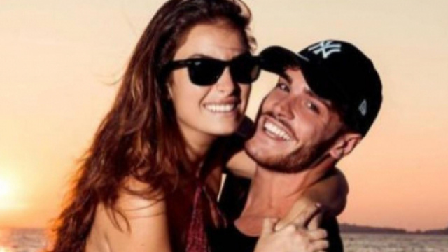 Uomini e Donne Nilufar e Giordano, 7 mesi d'amore e la promessa: 'Costruiremo grandi cose'.