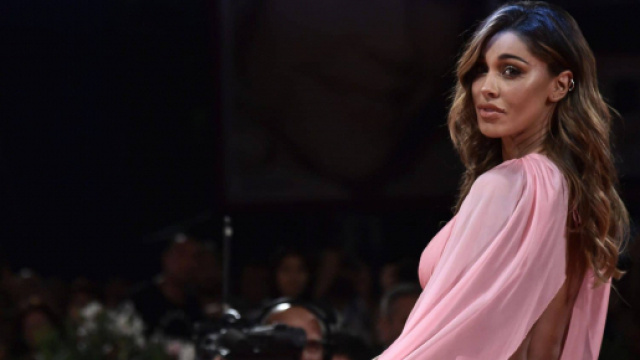 Belen Rodriguez, &egrave; single: parola di Gabriele Parpiglia.