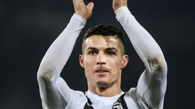 Cristiano Ronaldo (sito: foxsport.it)