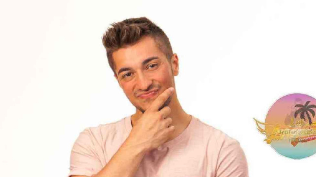 Darko (Secret Story 10) au casting des Anges 11, la rumeur se pr&eacute;cise.