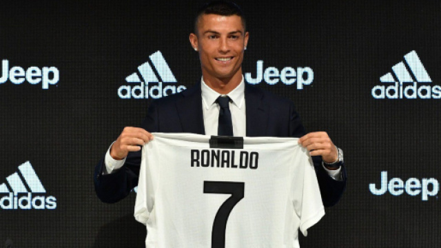 Juventus, Cristiano Ronaldo &egrave; sempre pi&ugrave; nella storia del club