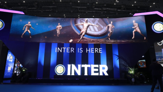 L'immagine dell'Inter di Suning &egrave; in forte crescita in Asia