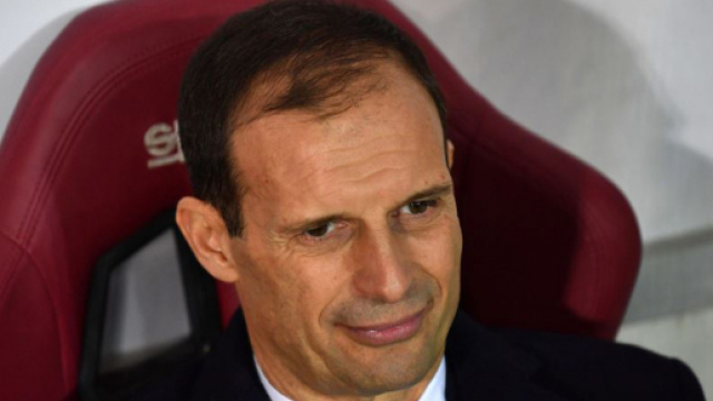 Massimiliano Allegri (sito: Fox Sport)