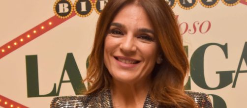 Raquel Bollo, sobre su regreso a la tele: "El dinero me vol&oacute;"- Chic - libertaddigital.com