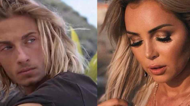 An&eacute;antie par sa rupture avec Dylan, Fidji boycotte Les Princes et les Princesses de l'Amour 2 et pousse un coup de gueule contre ses ex !