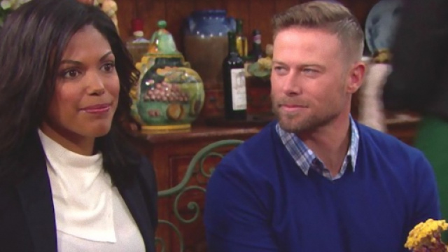 Beautiful: Maya torna single, &egrave; finito il matrimonio con Rick Forrester