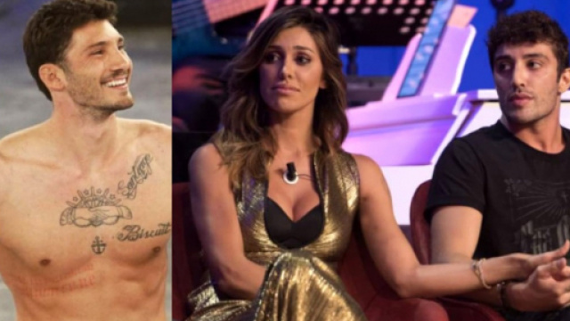 Belen e Stefano De Martino? Parla Parpiglia: 'Ieri era a cena con Iannone ed alcuni amici'.