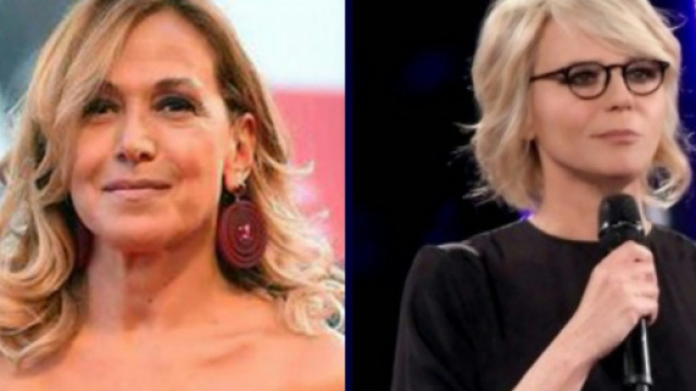 Canale 5 va in vacanza: svelato quando tornano Barbara D'Urso e Maria De Filippi nel 2019.