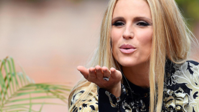 Casting per 'All together now', condotto da Michelle Hunziker, e uno apettacolo teatrale