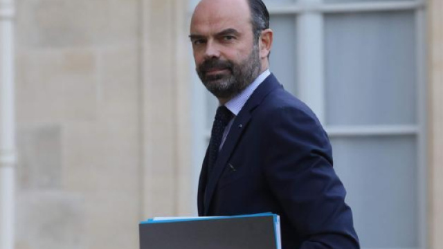 &Eacute;douard Philippe pr&eacute;cise ses mesures pour les &laquo;gilets jaunes&raquo;
