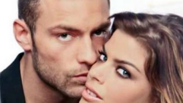 Francesca Del Taglia in ospedale, nulla di grave