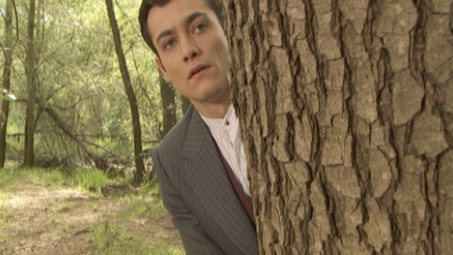 Il Segreto spoiler 18 dicembre: Prudencio inganna Julieta e Fernando