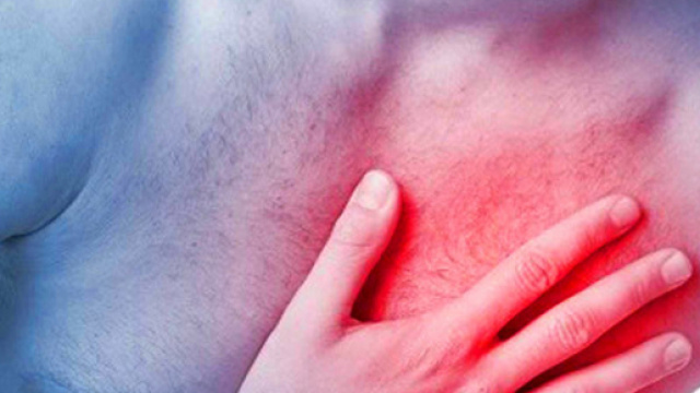Infarto e freddo: il consiglio degli specialisti
