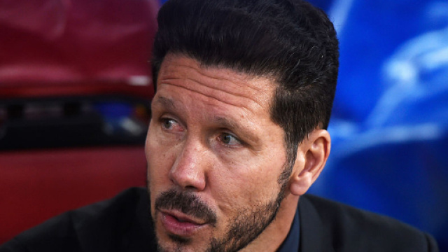 Inter, Diego Simeone: 'Un giorno allener&ograve; i nerazzurri', i tifosi sognano un suo ritorno