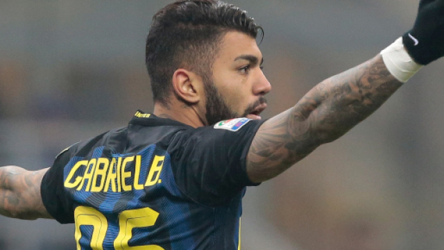 Inter, Gabigol nel mirino del Milan