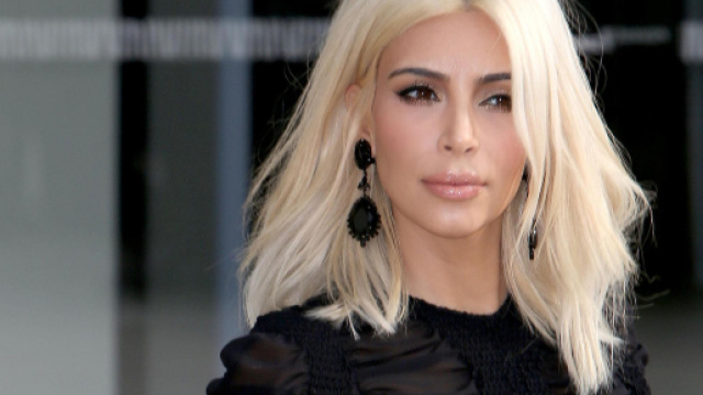 Kim Kardashian et Meghan Markle : futures meilleures amies ?