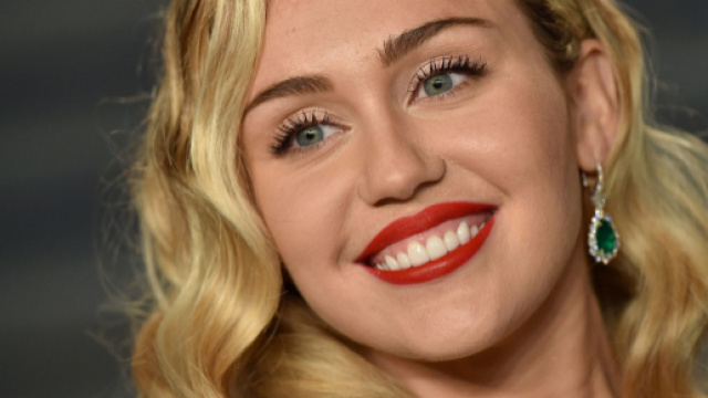 Miley Cyrus rejoint le casting de la saison 5 de Black Mirror.