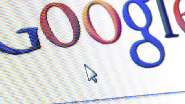 Ricerche Google Italia nel 2018.