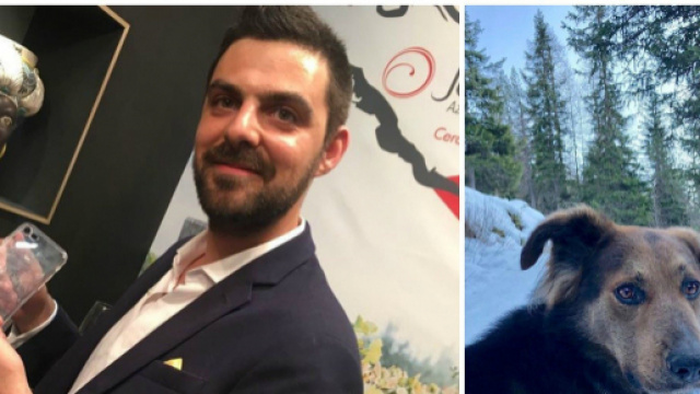 Sondrio, scomparso il giovane Mattia Mingarelli: il caso a 'Chi l'ha visto?'