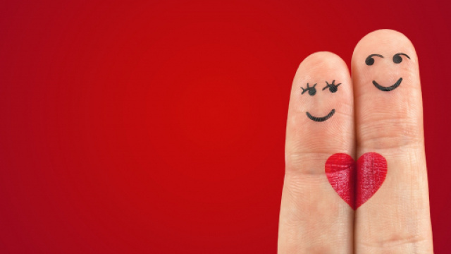un nuovo amore nella vita di Giorgio