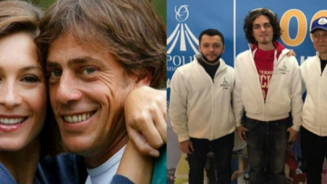 Un Posto al Sole : Arianna &egrave; incinta? il Cast partecipa alle Universiadi di Napoli