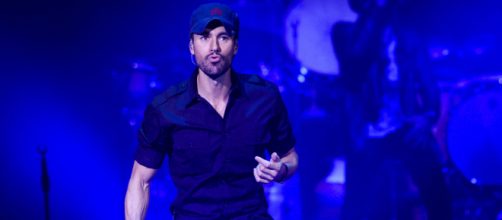 Enrique Iglesias regresa a los escenarios espa&ntilde;oles en diciembre de 2019