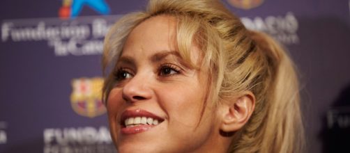Shakira es se&ntilde;alada por la fiscal&iacute;a ante un presunto fraude a Hacienda P&uacute;blica de Espa&ntilde;a