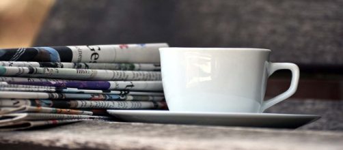 Sometimes great little stories get lost in the headlines. Here are just a few of them. [Image - CCO |Pixabay]