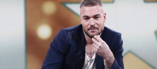 Tony Spina sobre su relaci&oacute;n de amistad con Makoke en 'GH VIP 6 ... - bekia.es