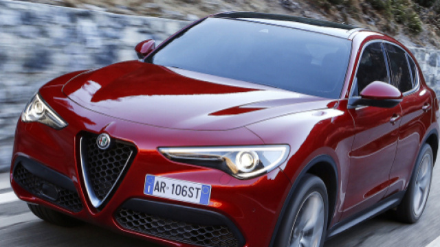 Anche Alfa Romeo Stelvio sar&agrave; colpita dalla nuova ecotassa - quotidiano.net