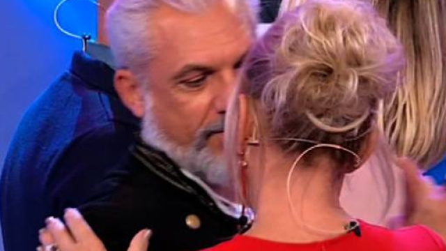 Anticipazioni Uomini e donne: tutto a gonfie vele per Gemma e Rocco