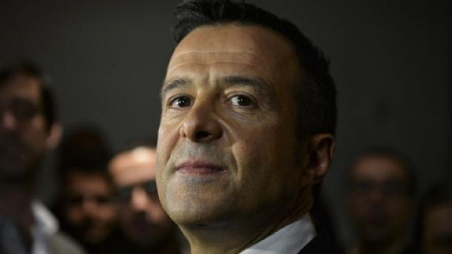 Calciomercato Juventus, Mendes incontra Paratici: nuovo acquisto in arrivo