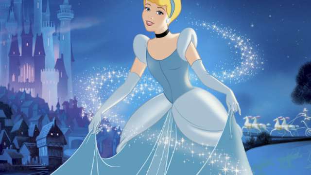 Cenerentola andr&agrave; in onda a Santo Stefano alle 21.25 su Rai 2 (MovieforKids)