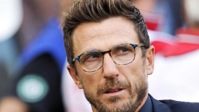 Esame molto duro per Eusebio Di Francesco a Torino