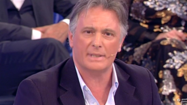Giorgio Manetti, ex cavaliere del Trono Over di Uomini e Donne