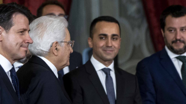 Il governo giallo-verde guidato da Giuseppe Conte ha approvato la manovra economica