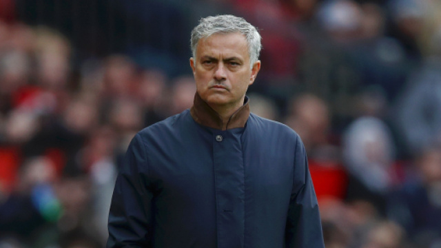 Jose Mourinho n'est plus l'entra&icirc;neur de Manchester United ... - squawka.com