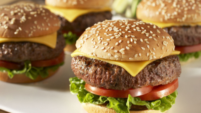 La correlazione tra il cibo spazzatura e la depressione