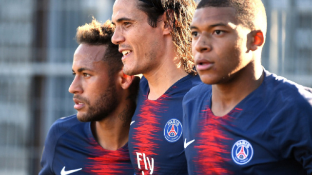 Ligue des champions : le PSG favori n&deg;1 &agrave; la victoire finale selon ... - rtl.fr