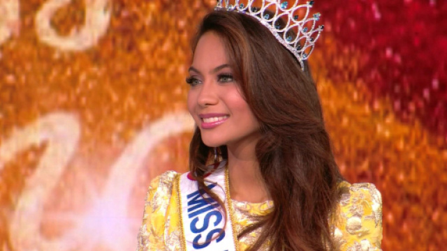 Miss France 2019 est-elle en couple ?